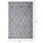Christine Bleyana Gray Area Rug-1869462534