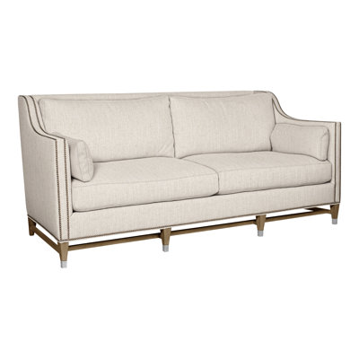 Justice 86.5" Sofa