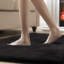 Tapis d'intérieur en polypropylène tissé Darelene-161276955
