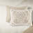 Cotton Chenille Bedding Sets, Full/queen 3-piece, Cottage Style Décor