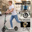 HOMCOM Scooter-130381760