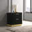 Mathison 2-Drawer Nightstand White-631205697