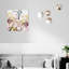 Pivoines - reproduction d'art-494894166-494837847