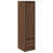 Brown Oak selected