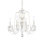 Esmery 4 - Light Chandelier