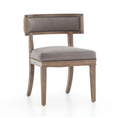 Serchio Wood Dining Chair