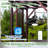 20’’ Outdoor Ceiling Fan With Light, Waterproof Smart Caged Ceiling Fan With Remote & App Control, 3cct Reversible Dimmable Led Hanging Fan With 7 Blades For Patio, Gazebo, Pergola, Porch