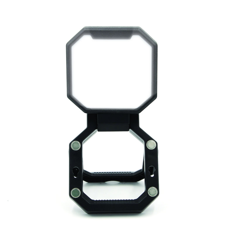 2000 Lumen Led Rechargeable Work Light