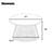 Lutricia Pedestal Coffee Table-2100347293-2137730659