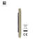 1 Gang Blanking Plate Champagne Gold Finish, (25Mm Back Box Required)-1352522808