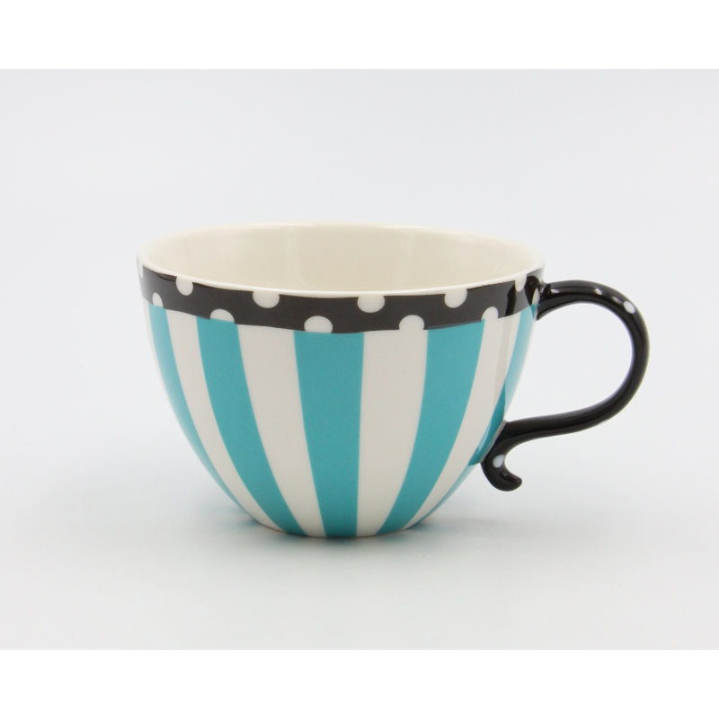 Dollymama's Teacup 8 oz