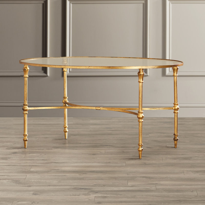 Vitya Coffee Table
