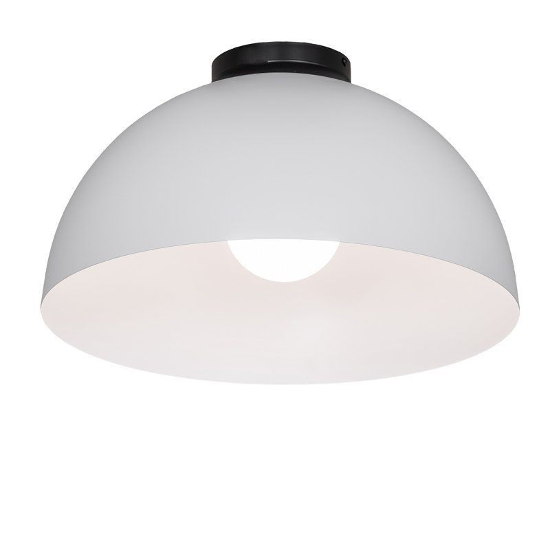 Yulene 1 - Light Flush Mount
