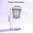 Stainless Steel Pepper Mill Set(Set of 2)