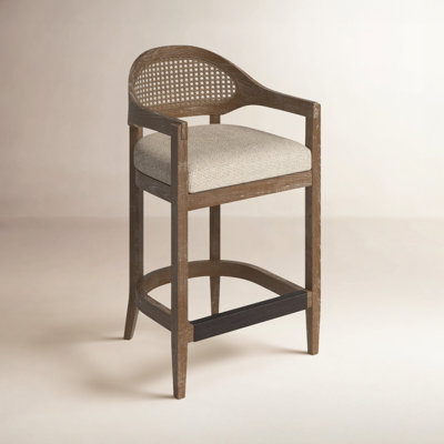 Copley Bar and Counter Stool