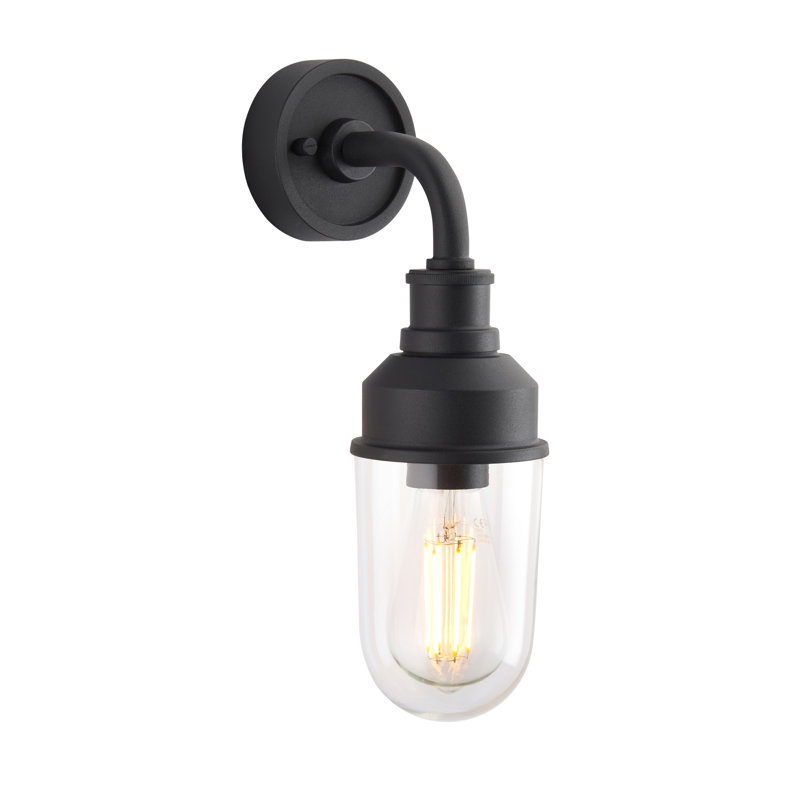 Felice Outdoor Barn Light