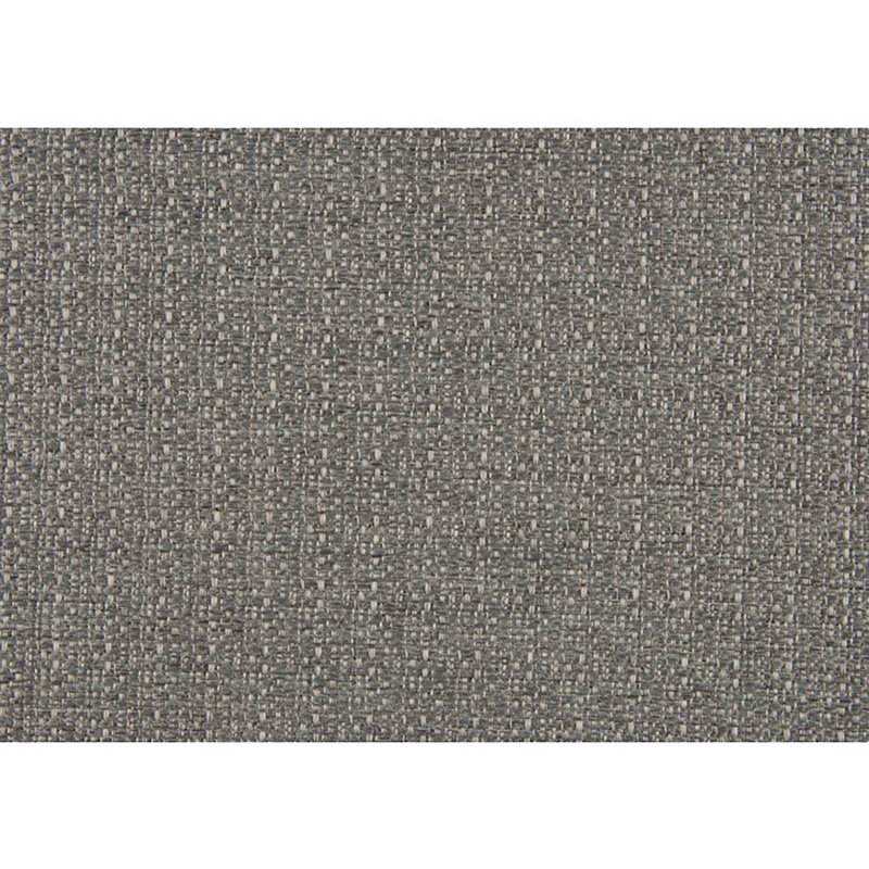 Ensemble de 2 chaises d'appoint Cyrillus, Gris