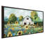 Sunflower Barn par - Peinture-769763968-769763975