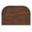 Brunke 1 -Drawer Accent Cabinet