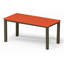 Robinett Outdoor Coffee Table-19998317-19998316