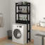 Alarice Solid Wood Bathroom Shelves-248529702