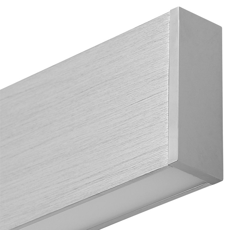 Octavio LED Flush Mounted Sconce