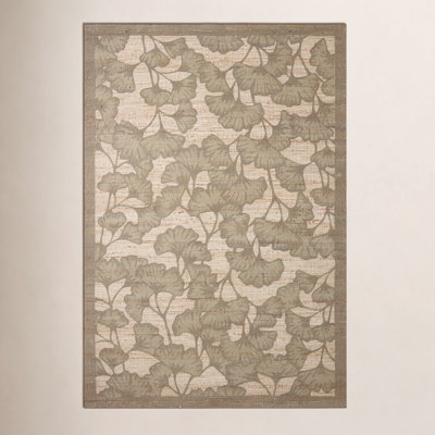 Chris Loves Julia x Loloi Rue Olive Sage Rug