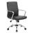Vinyl Conference Chair
