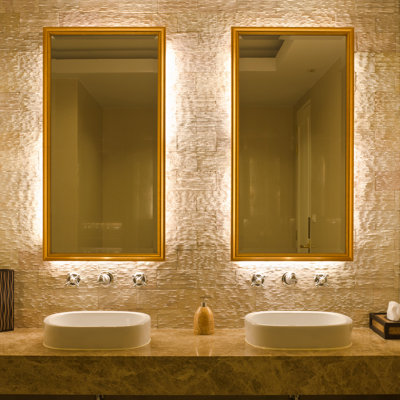 Touchless LED Strip Light Dimmer and On Off Switch