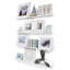 Epinal 4 Piece Picture Ledge Wall Shelf-989270169