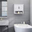Armoire de salle de bain-811451307