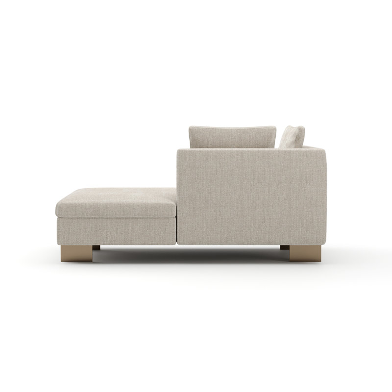 Chaise Sectional