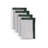 Classic - 100% Pure Linen Dinner Napkins-109707159