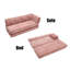Canapé modulaire en chenille-150182000