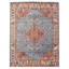 Turkmen One-of-a-Kind 8'11" X 11'11" Area Rug