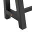 Banc de jardin en bois Alderfield