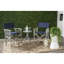 Fauteuil de patio Woodacre-1042476389