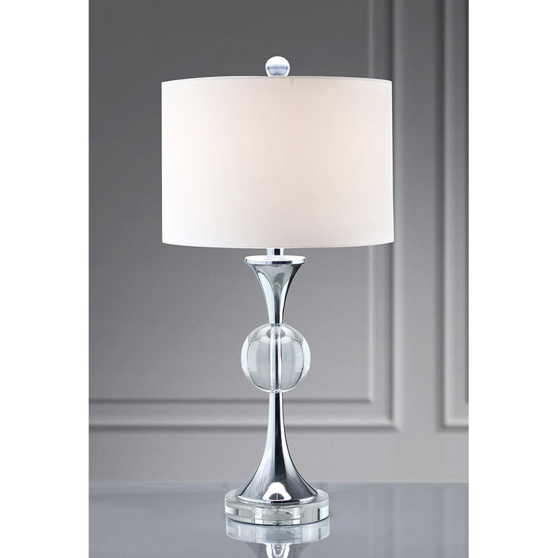 Lampe de table 26 po Cadencia