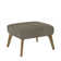 Upholstered Ottoman