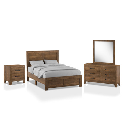 Brian Piece Bedroom Set