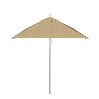 Manuell 72'' Market Sunbrella® Umbrella