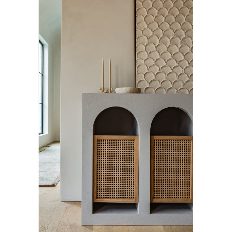 Mallorca Credenza