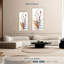 Rainbow Water Splash - Ensemble de 3 toiles tendues-1111128584