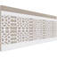 Ensemble de lambris en PVC Harlingen-69956859