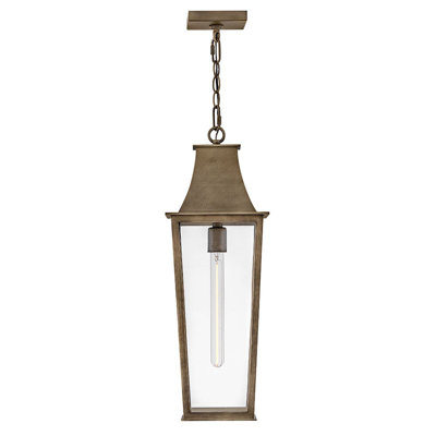 Hinkley Georgetown Hanging Lantern