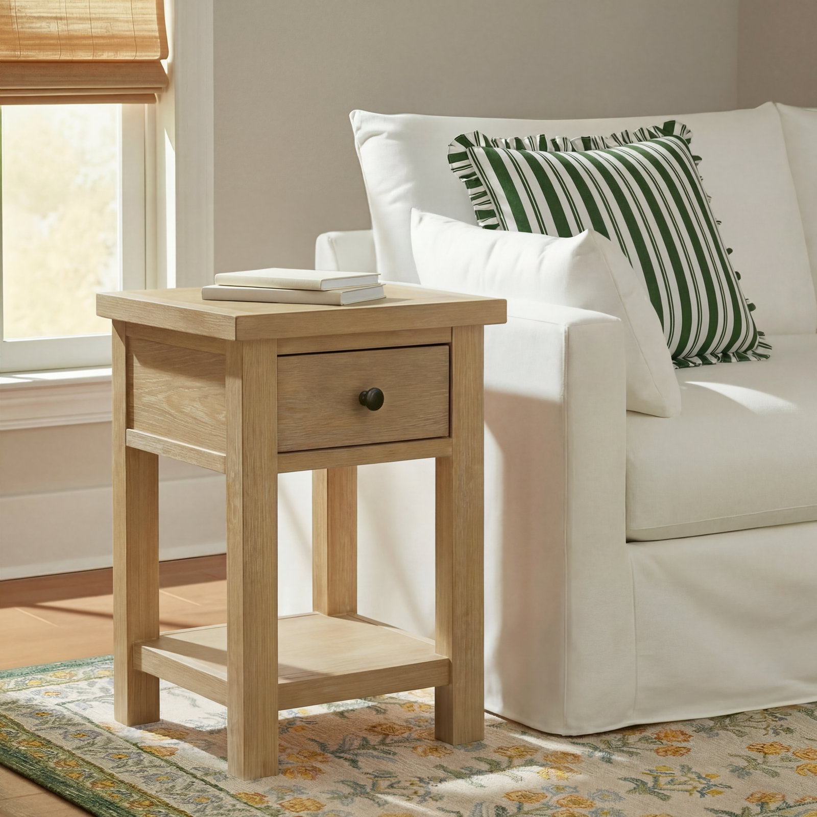 Dillard 16" End Table