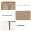 30.2" H 2-Door Wood Accent Cabinet-424831338