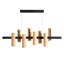 Black Note 8 - Light LED Pendant-1582718919-1582827042-1582827047