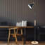 Tomica 155cm Task Floor Lamp-1458513500