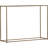 40 " W Console Table
